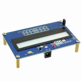 IS31FL3236-QFLS2-EB Integrated Silicon Solution
