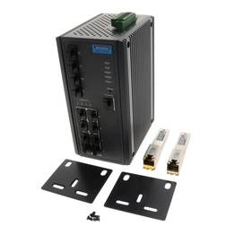 EKI-7712G-2FV-AE Advantech