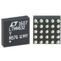 LTM4632IY#PBF Analog Devices