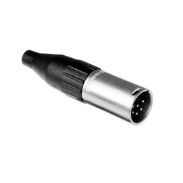 AC6AMJ Amphenol