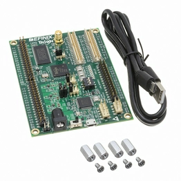 T20F256C-DK EFINIX