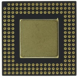 NXP Semiconductors MC68LC040RC33A image
