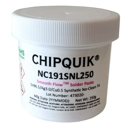 NC191SNL250 CHIP QUIK