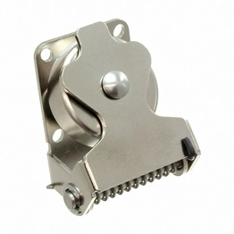 Amphenol USBFTVSCCN image