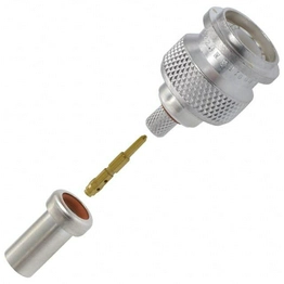 225550-8 TE Connectivity