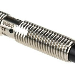 OMRON E2A-S08KN04-M5-B1 image