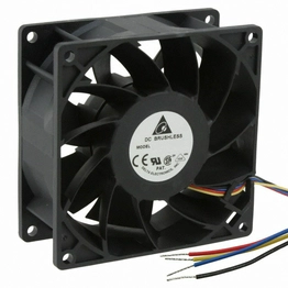FFC0912DE-SP13 DELTA Electronics