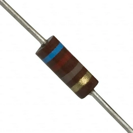 OD621JE OHMITE