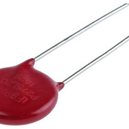 Littelfuse V1000LA80AP image