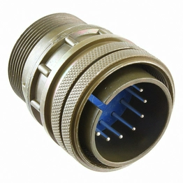97-3106A24-19P Amphenol