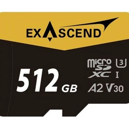 EX512GUSDU1-AD EXASCEND