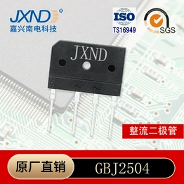 JXND GBJ2504 image