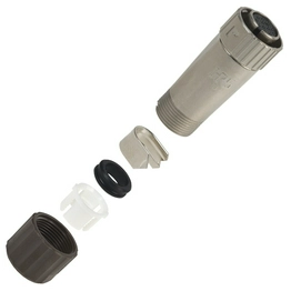 Hirose Electric LF10WBP-12S image