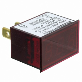 Murata Manufacturing DMS-20PC-1-LM-F-C image
