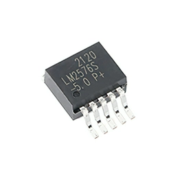 UMW LM2576S-5.0 image
