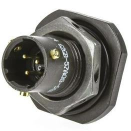 62GB-57A08-98PN Amphenol