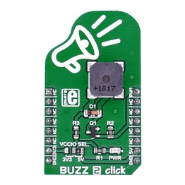 MikroElektronika MIKROE-2720 image