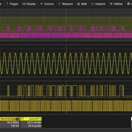 Teledyne LeCroy WS3K-EMB image
