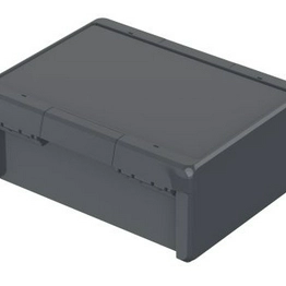 96038564 B 233012 ABS-7024 Bopla Gehäuse Systeme