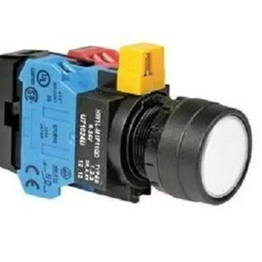 HW1L-M120Q4PW IDEC