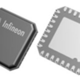 BGMC1210E6327XUMA1 Infineon Technologies