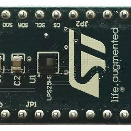 STMicroelectronics STEVAL-MKI165V1 image