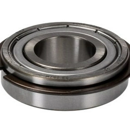 SKF 6002-2ZNR image