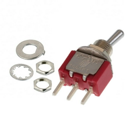 100SP1T2B3M2QEH E-SWITCH