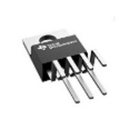 Texas Instruments OPA548T image