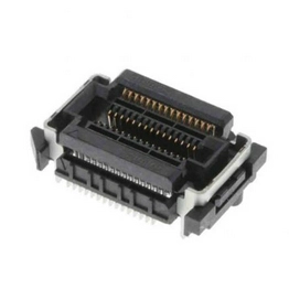 samtec FS5-15-04.0-L-DV-TH-K-TR image