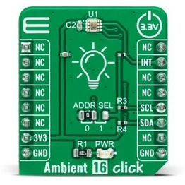 MikroElektronika MIKROE-4933 image