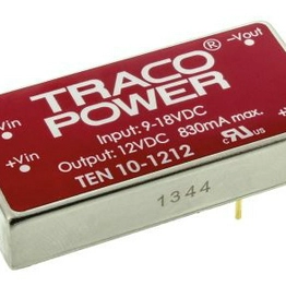TRACO Power TEN 10-1212 image