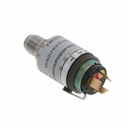 J205V-1S-VCR-C12TB-DIS Whitman Controls