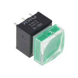 UB215SKW03N-4JF NKK Switches