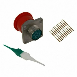 AL00FD13-35P(IP) Amphenol