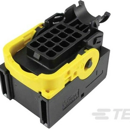TE Connectivity 1-1534126-1 image