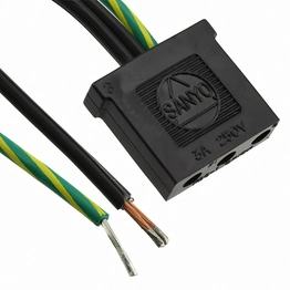 SANYO DENKI 489-007-L10 image