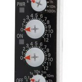 H3DT-F OMRON