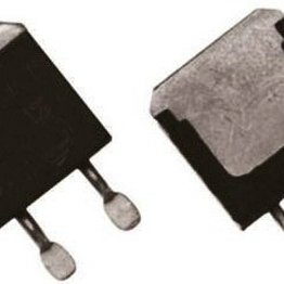 D2TO020C33000FTE3 Vishay Intertechnology