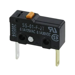 SS-01-F2T OMRON
