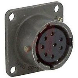 Amphenol PT02A-12-8S image