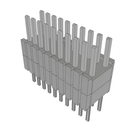 samtec DWM-10-01-T-D-200 image