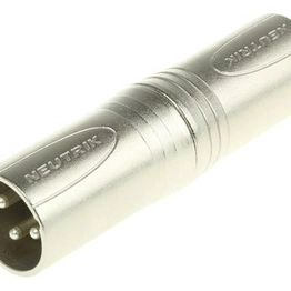 NEUTRIK NA3MM image