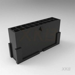 XKB Connectivity X3025HF-2x10I-N2 image