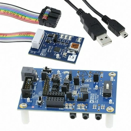 EVAL-ADAU1772Z Analog Devices