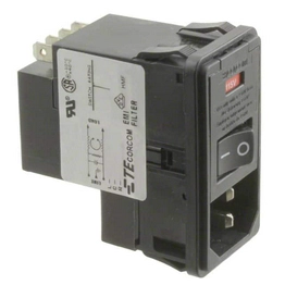 1-6609106-3 TE Connectivity