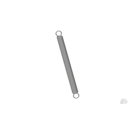 5105CS Century Spring