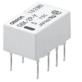 OMRON G6K-2P-Y DC5 image