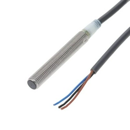 OMRON E2A-S08LS02-WP-C1 2M image