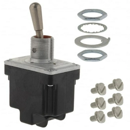 2TL1-2 Honeywell